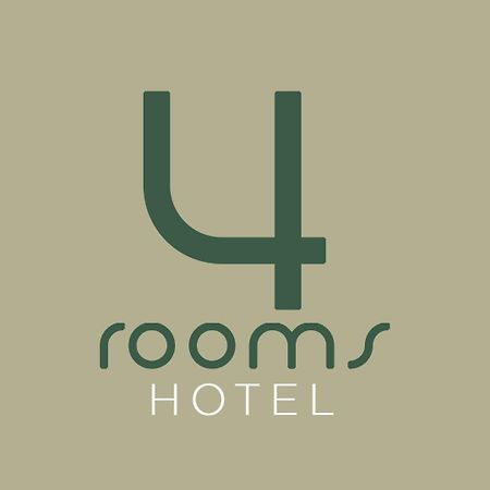 4 Rooms Hotel 久姆里 外观 照片